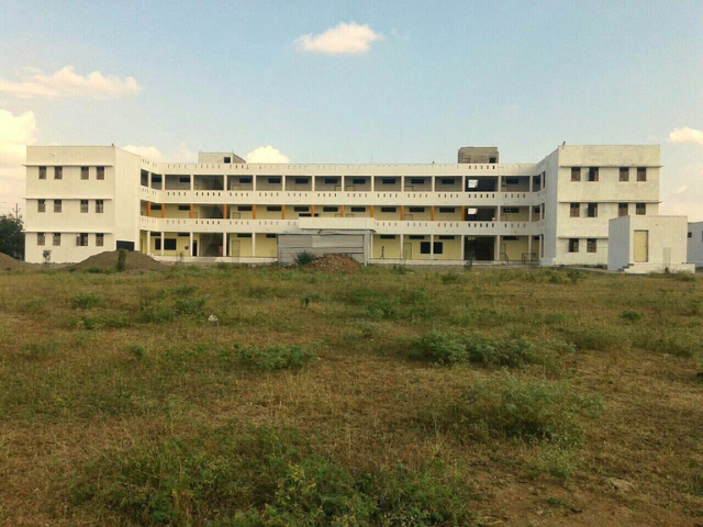 High School